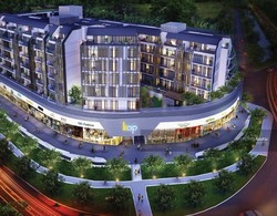 Kap Residences (D21), Apartment #177908262